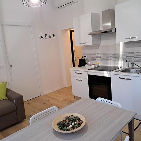 Bolognamania Apartments-Pop Esterno foto