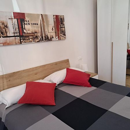 Bolognamania Apartments-Pop Esterno foto