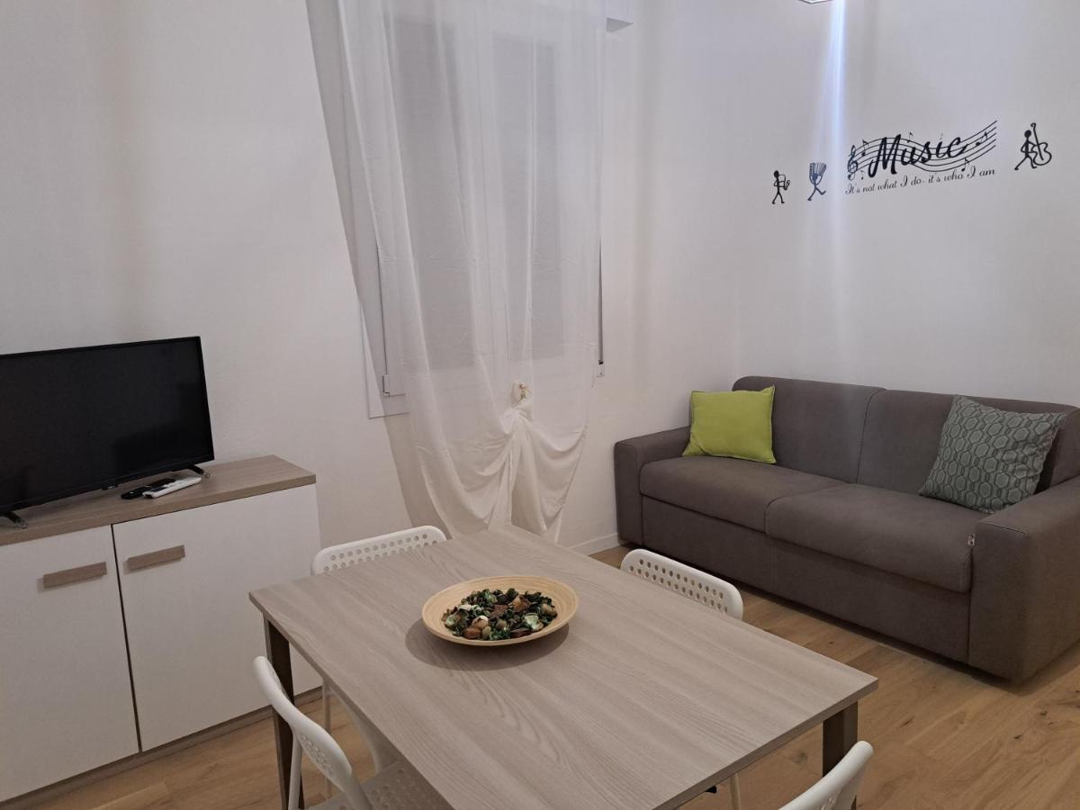 Bolognamania Apartments-Pop Esterno foto