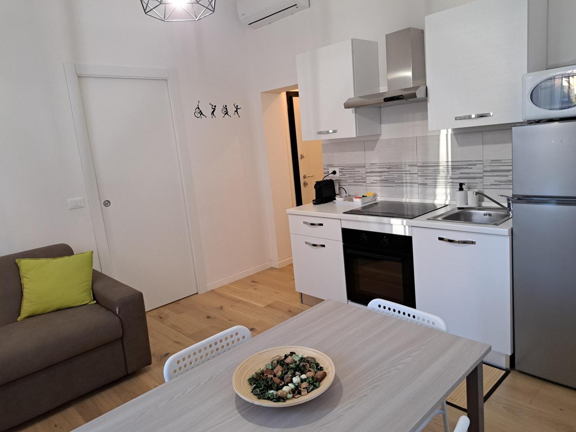 Bolognamania Apartments-Pop Esterno foto