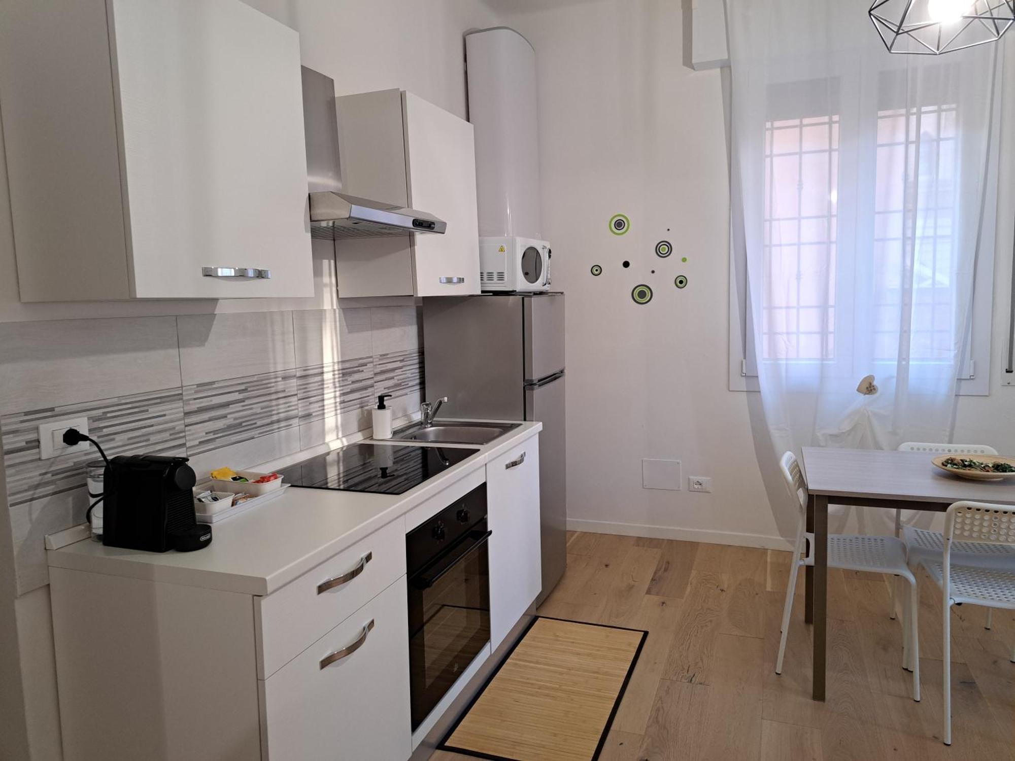 Bolognamania Apartments-Pop Esterno foto