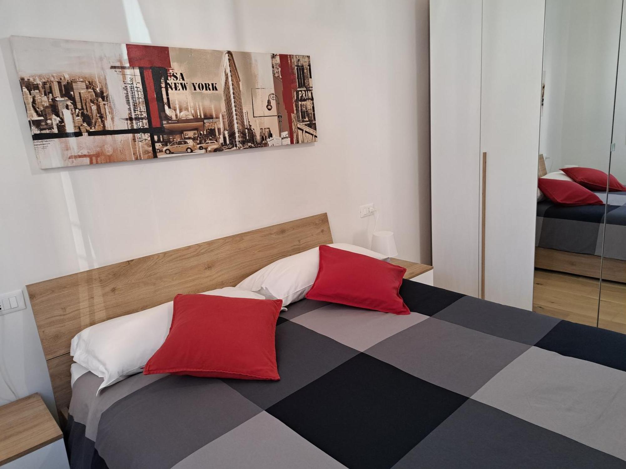 Bolognamania Apartments-Pop Esterno foto