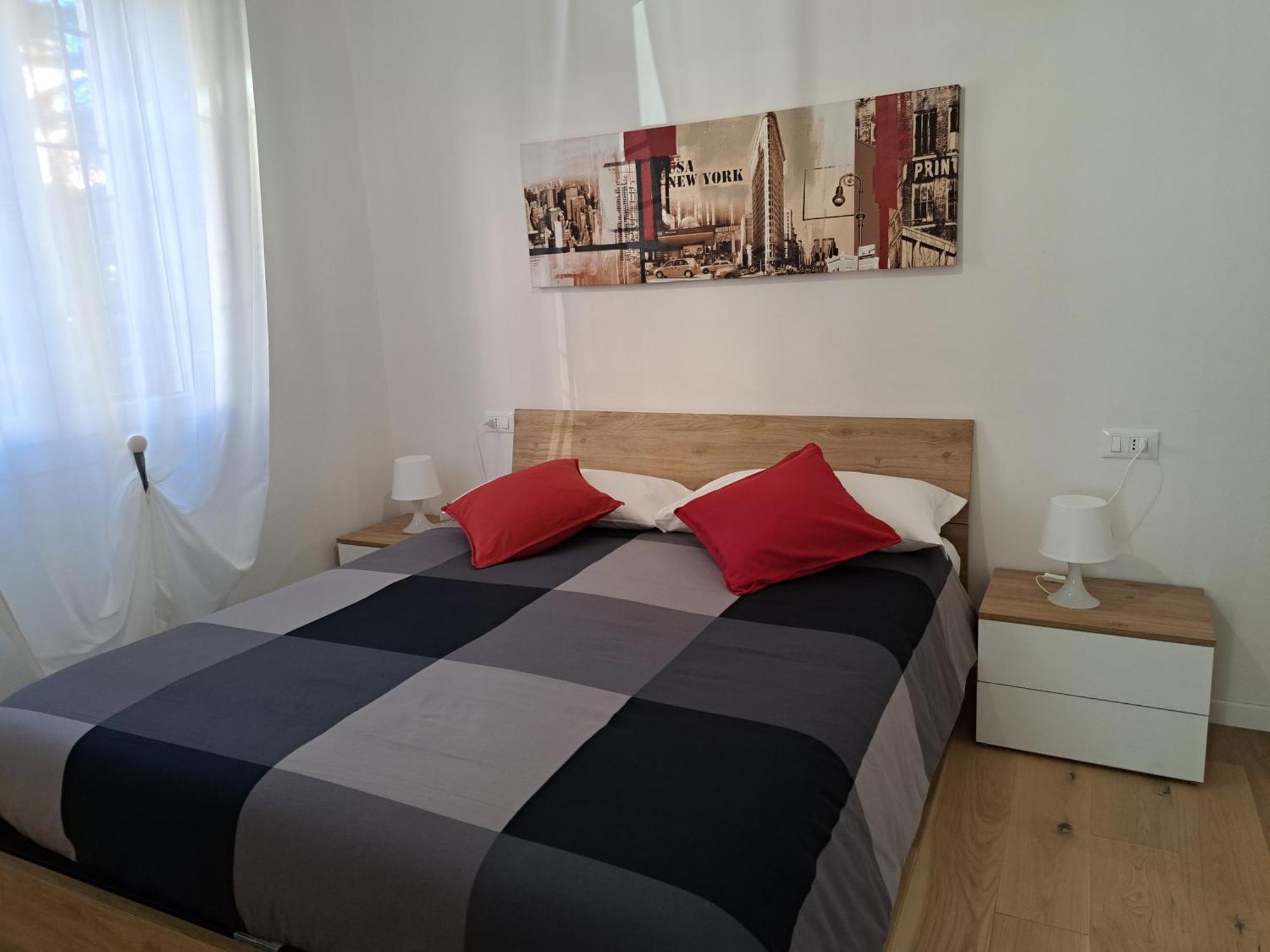 Bolognamania Apartments-Pop Esterno foto